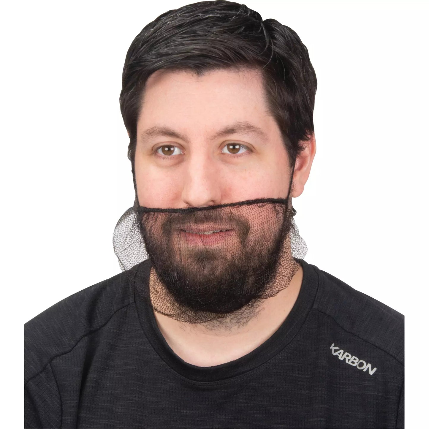 FILET À BARBE SEC383