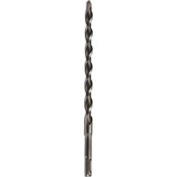 Forets pour marteau rotatif, 3/8", Tige SDS-Plus, Carbure TE910