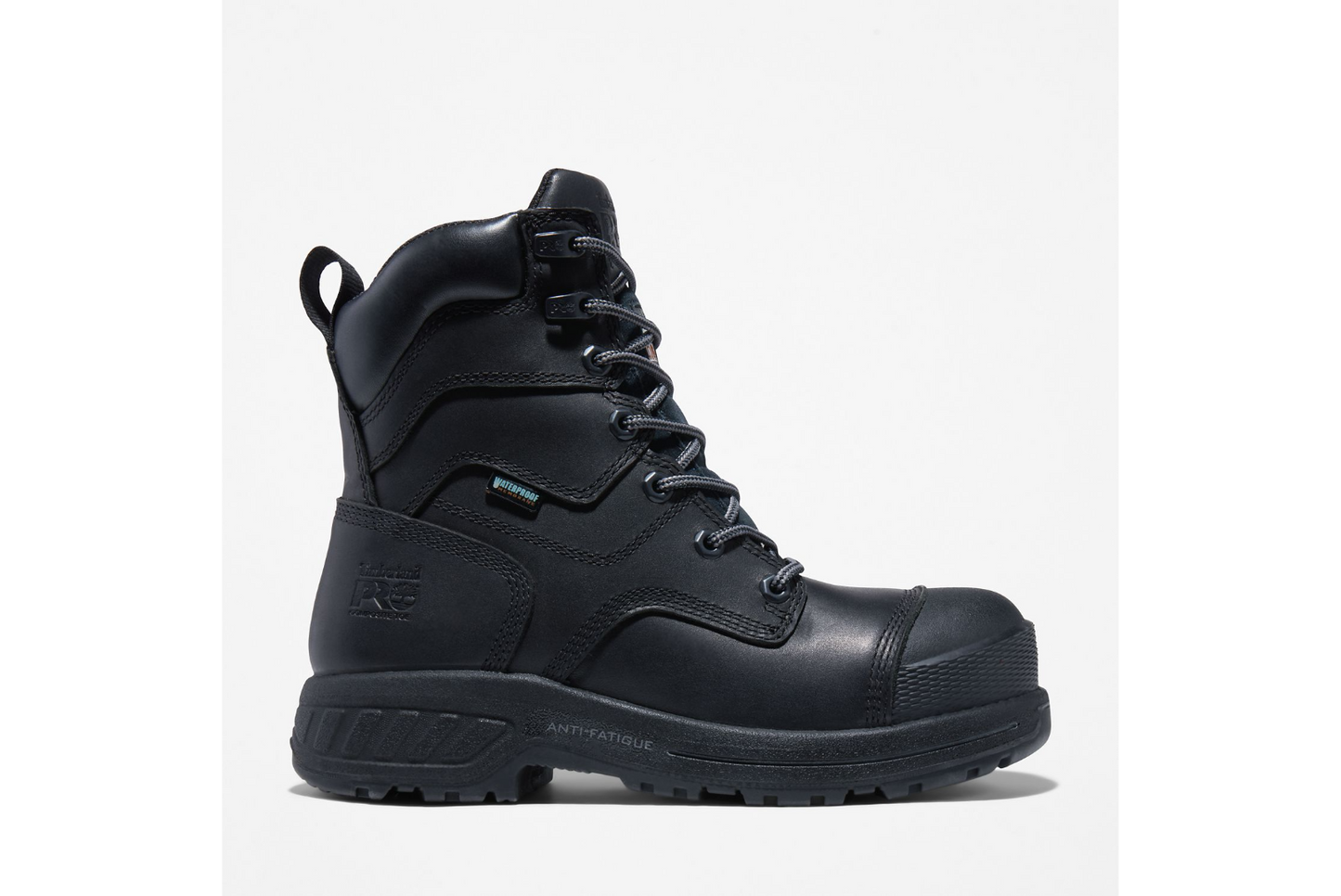 WOMEN'S TIMBERLAND PRO® ENDURANCE WATERPROOF WORK BOOT A1KQS001
