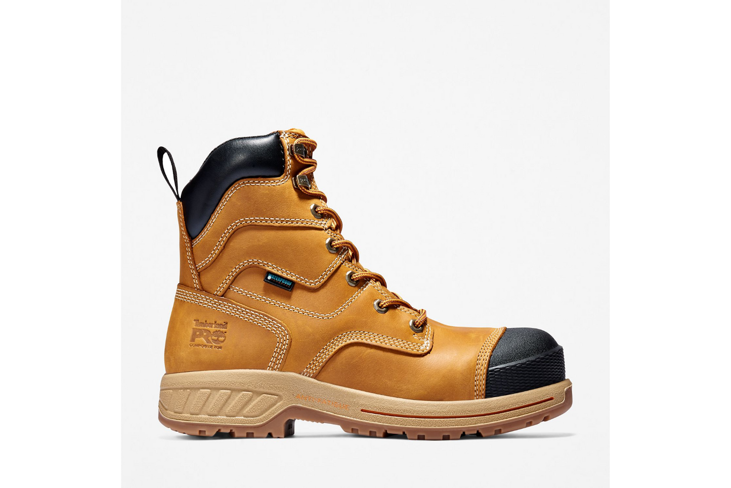 WOMEN'S TIMBERLAND PRO® ENDURANCE WATERPROOF WORK BOOT A1KQS001