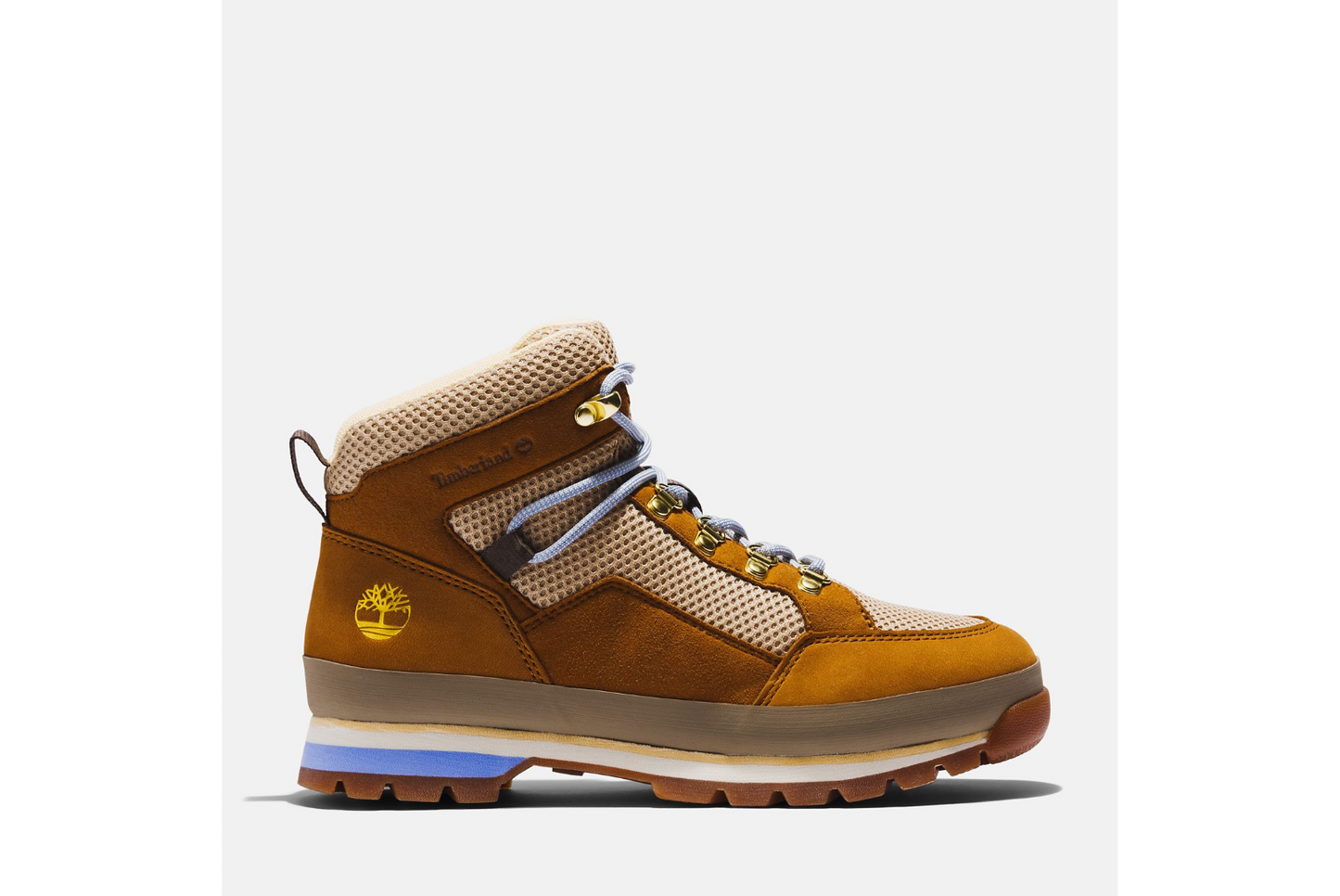 BOTTE DE RANDONNÉE EURO HIKER POUR FEMMES