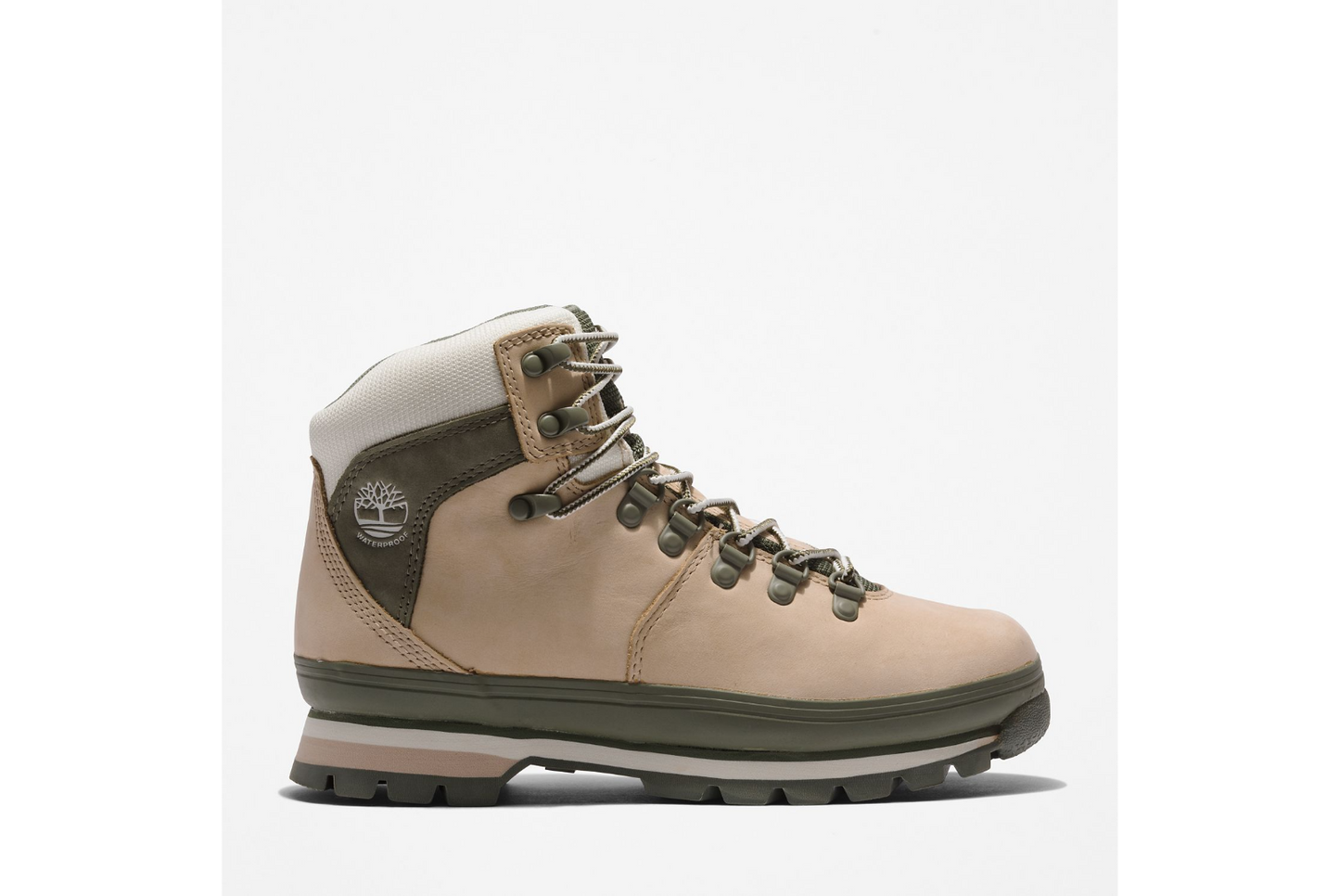 BOTTE IMPERMÉABLE EURO HIKER POUR FEMMES