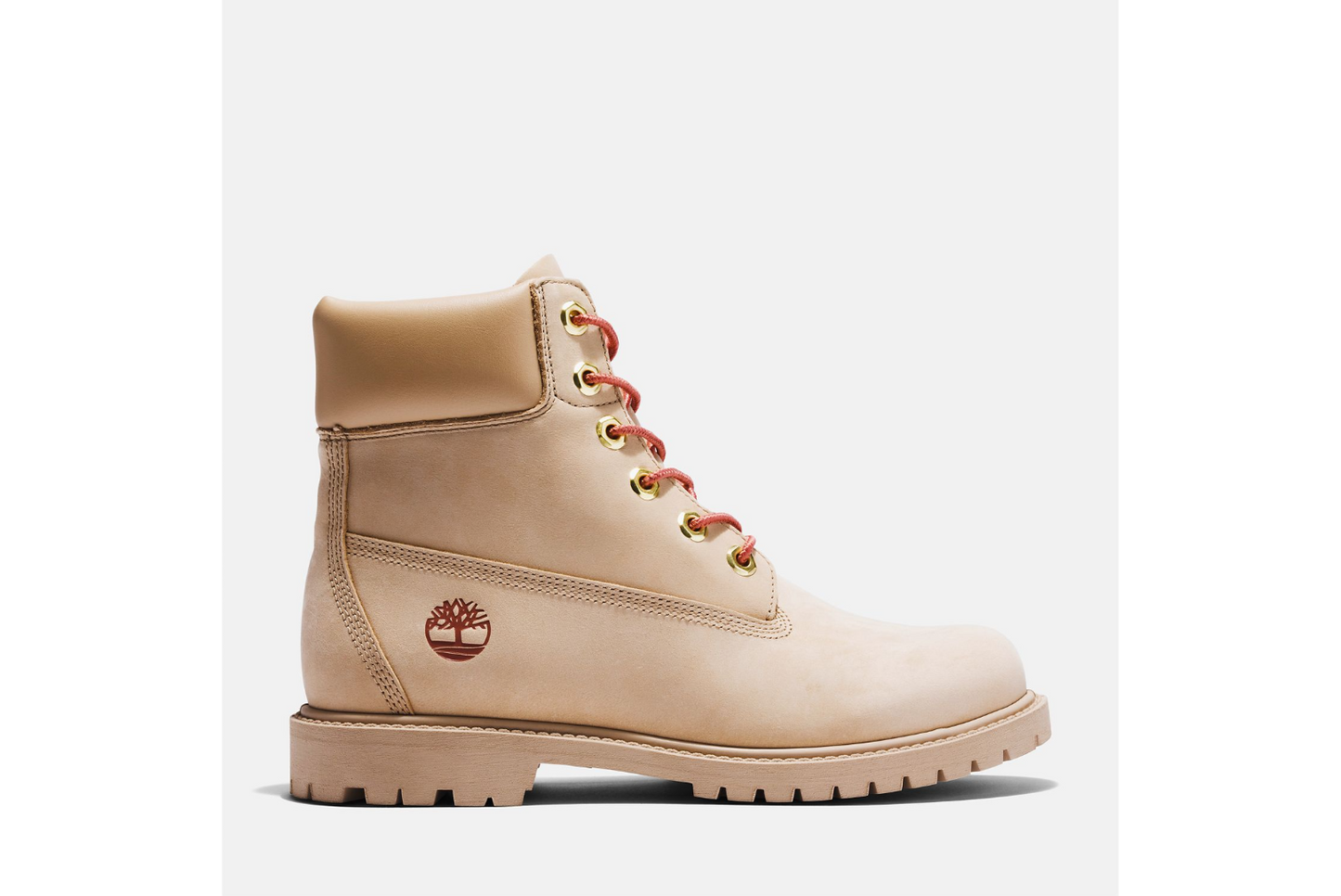 WOMEN'S TIMBERLAND® HERITAGE 6-INCH WATERPROOF BOOT A5NY9DQ9