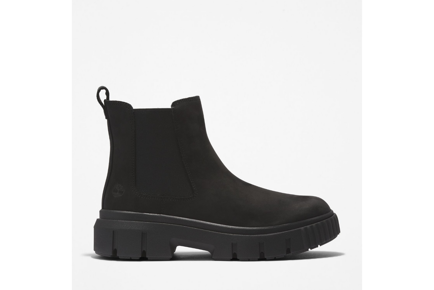 BOTTINE CAMBRÉE GREYFIELD POUR FEMMES