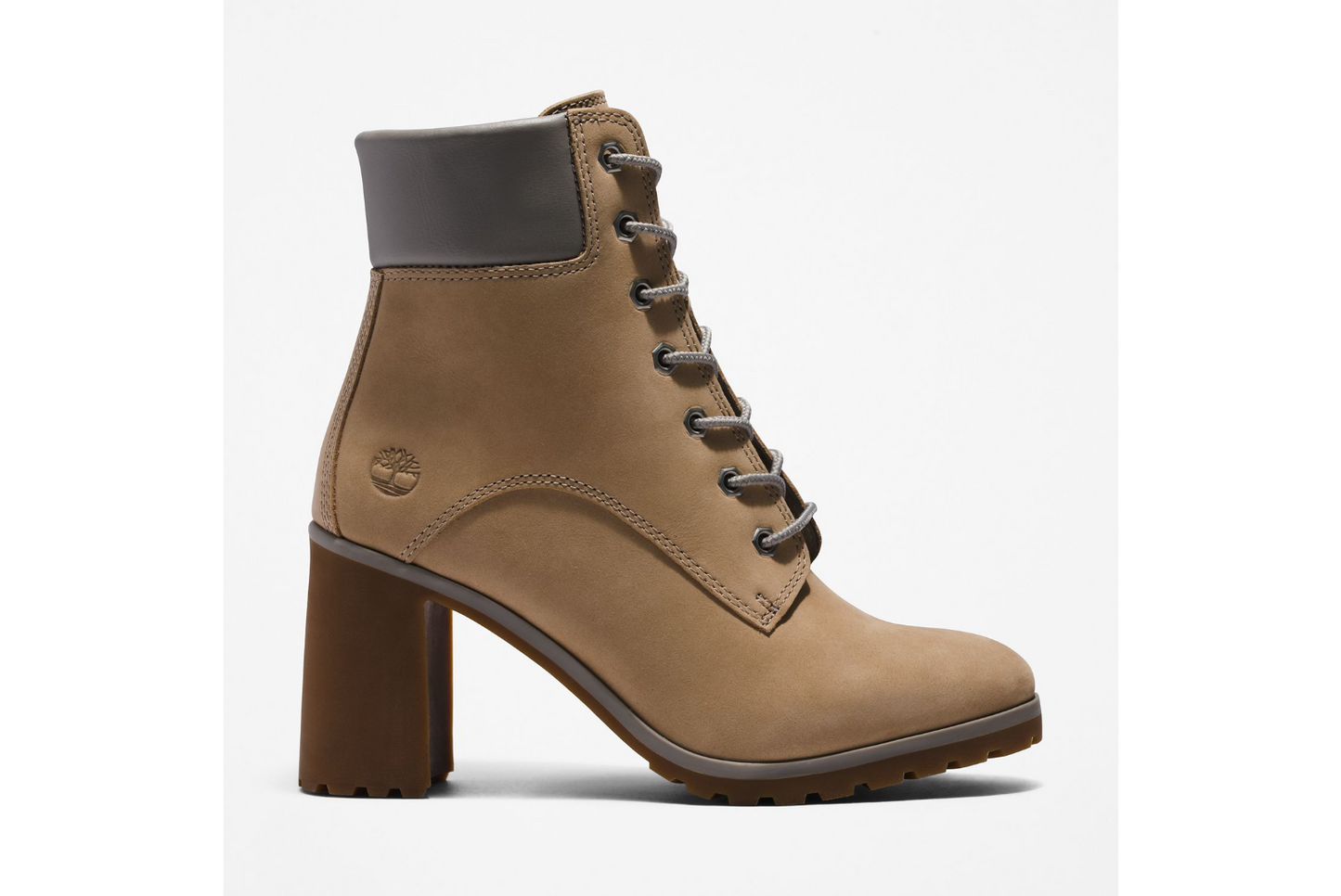 WOMEN'S ALLINGTON 6-INCH LACE-UP BOOT