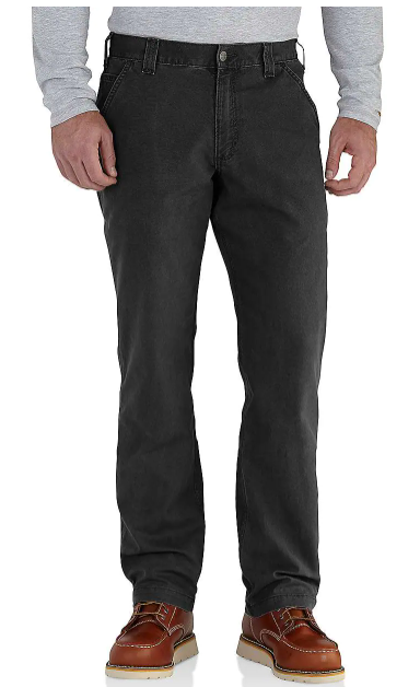 PANTALON CARHARTT RELAX R-FLEX 102291-001