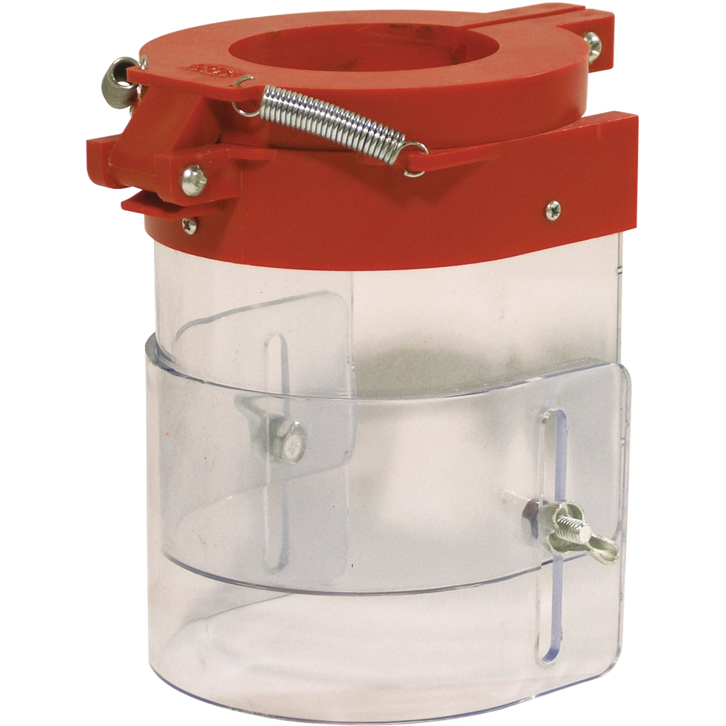 Garde de sécurité pour perceuse à colonne KM-116N