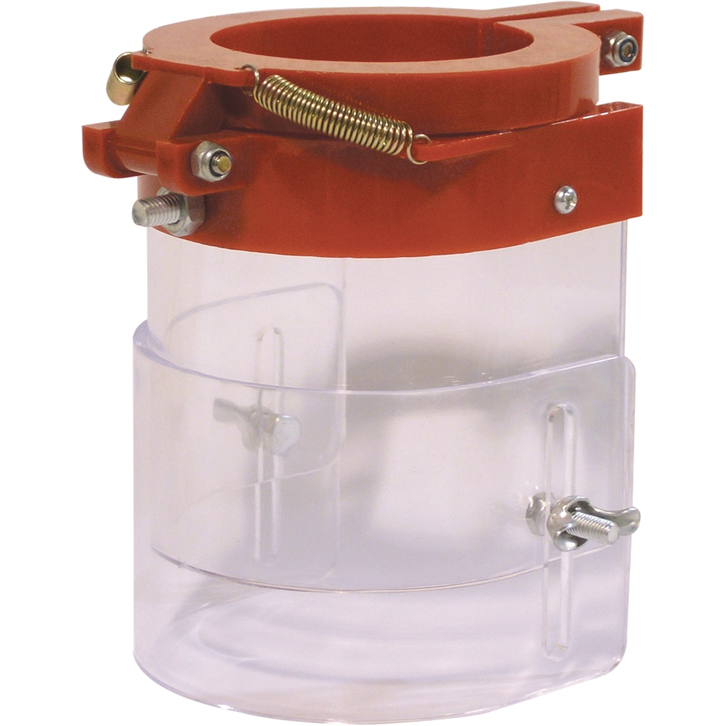 Garde de sécurité pour perceuse à colonne KM-118