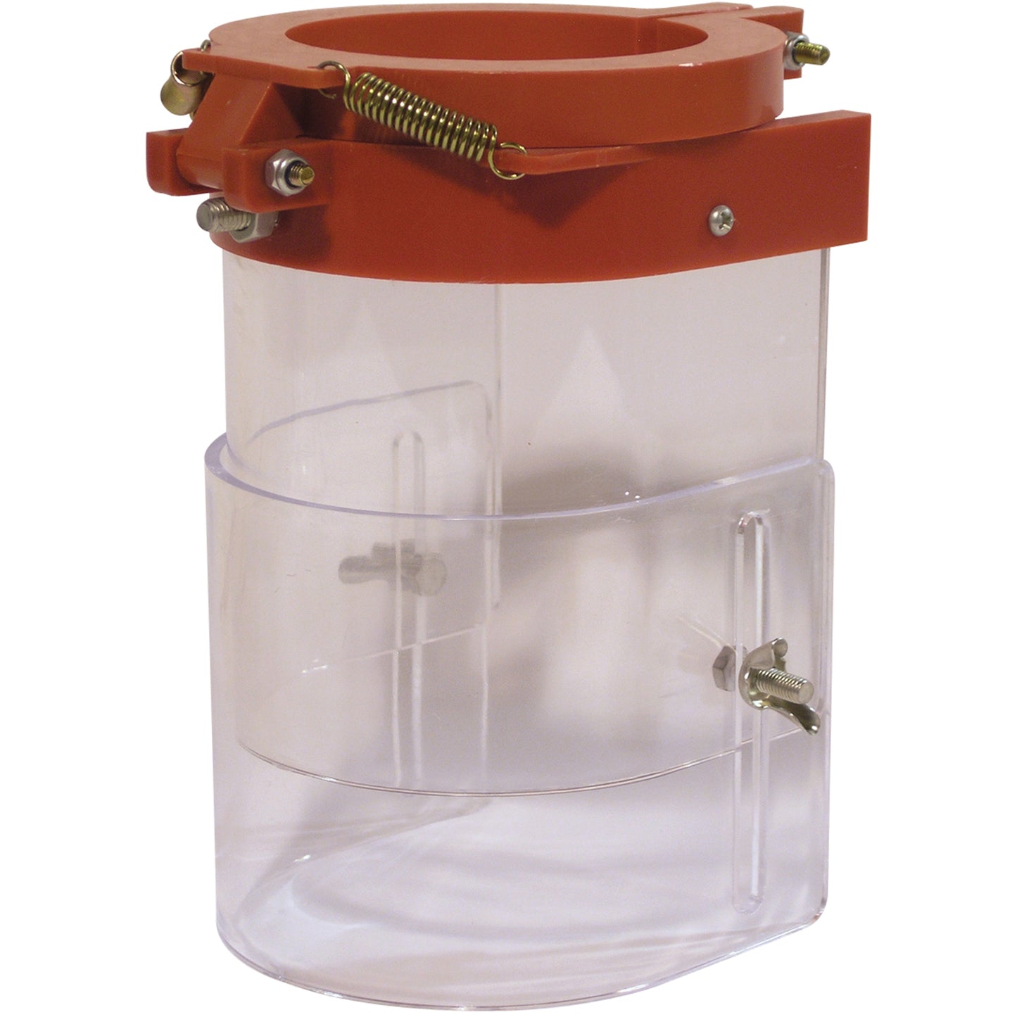 Garde de sécurité pour perceuse à colonne KM-122