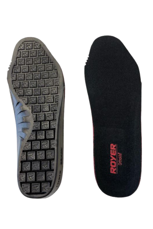 SEMELLE ORTHOLITE ROYER VF011V