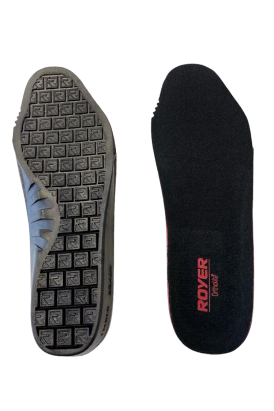 SEMELLE ORTHOLITE ROYER VF011V