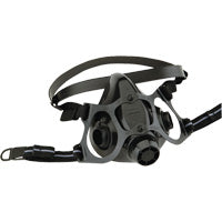 North® 7700 Series Half Facepiece Respirator, Silicone