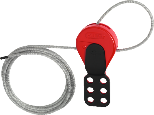 CABLE UNIVERSEL SAFELEX L/O -2M   C506