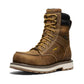 BOTTE  KEEN CSA CINCINATI CUIR BRUN WP   1028288