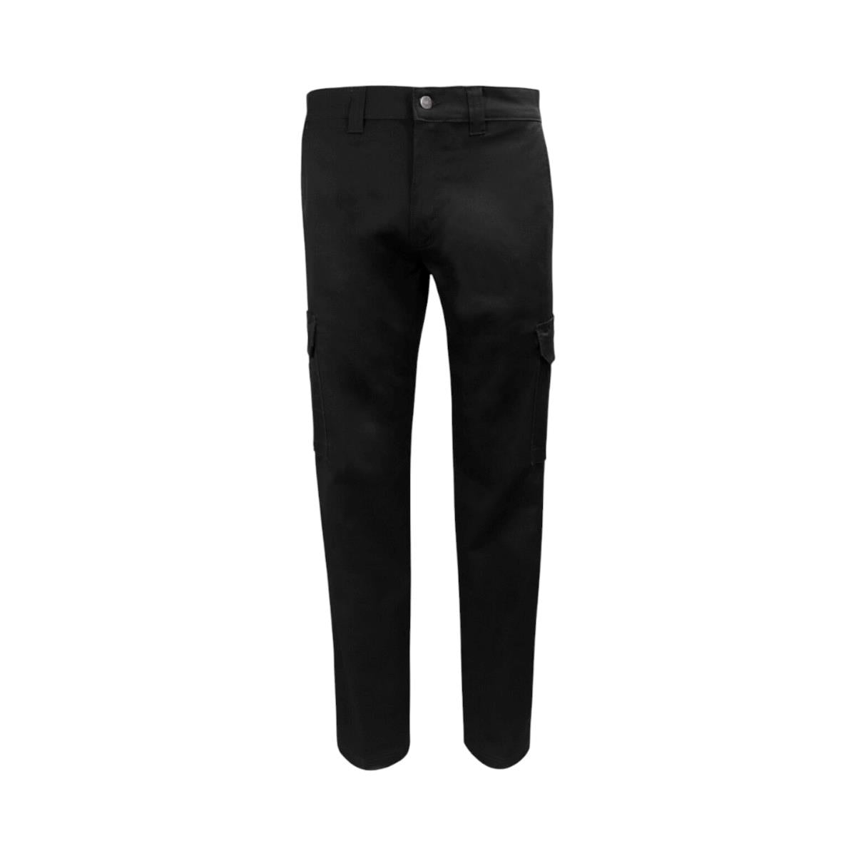 PANTALON DE TRAVAIL GATT'S EXTENSIBLE CARGO  011EX