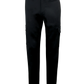 GATT'S 011EXD LINED TROUSERS 