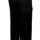 GATT'S 011EXD LINED TROUSERS 