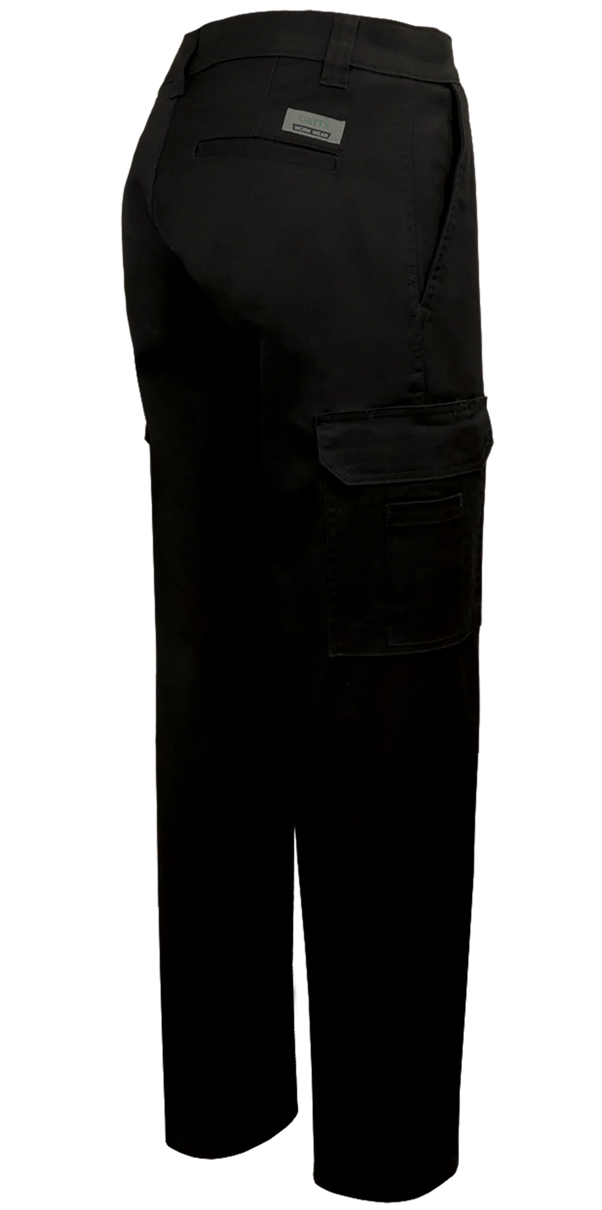 GATT'S 011EXD LINED TROUSERS 