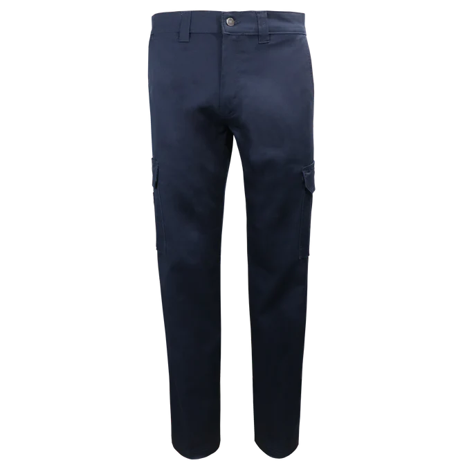PANTALON DE TRAVAIL GATT'S EXTENSIBLE CARGO  011EX