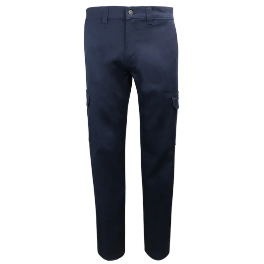 PANTALON DE TRAVAIL GATT'S EXTENSIBLE CARGO  011EX
