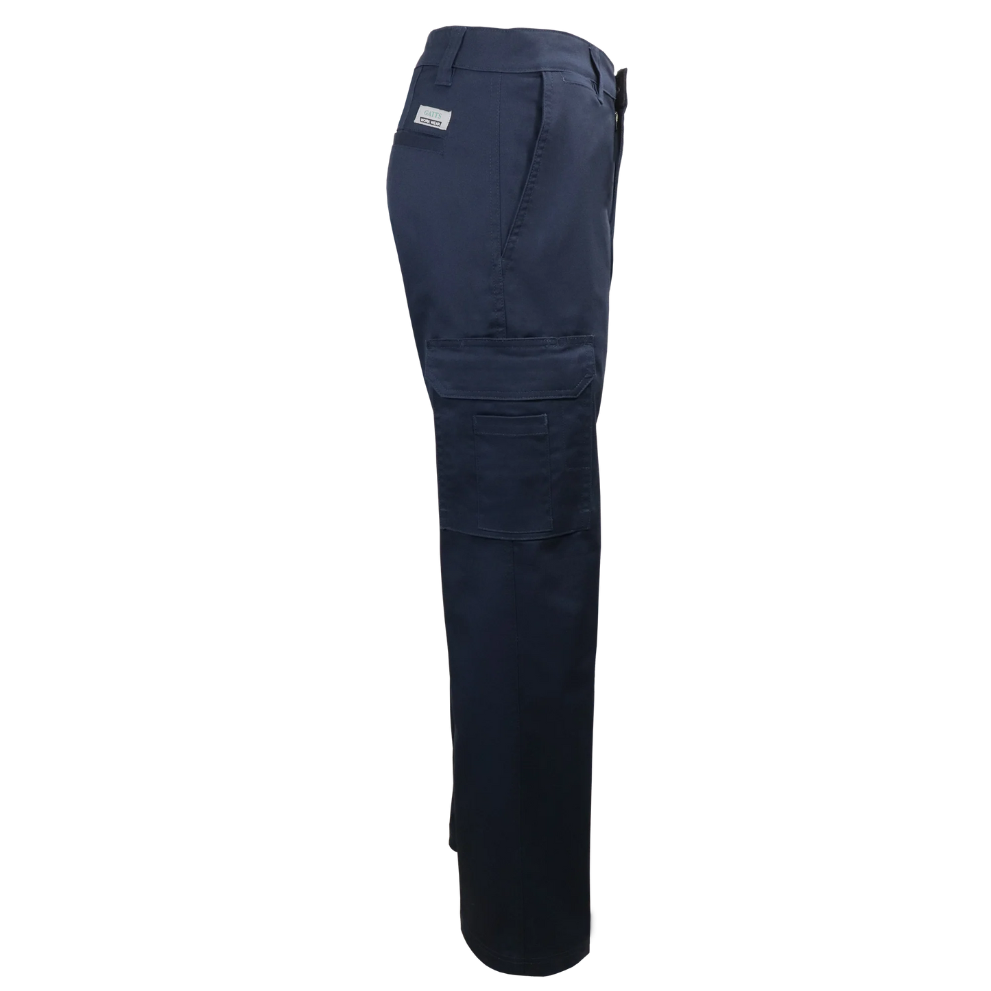GATT'S 011EXD LINED TROUSERS 