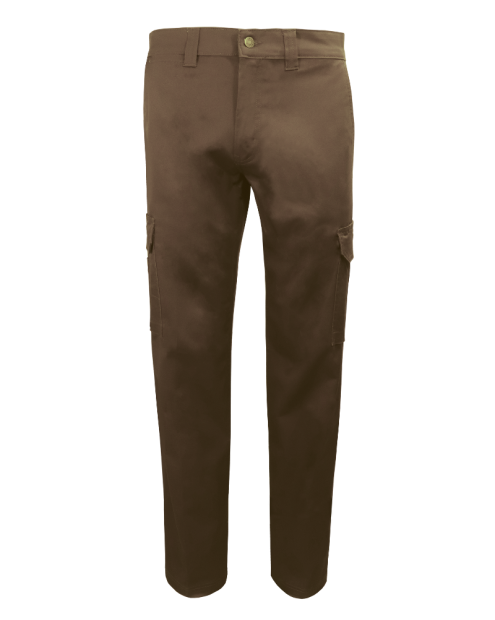 PANTALON DE TRAVAIL GATT'S EXTENSIBLE CARGO  011EX