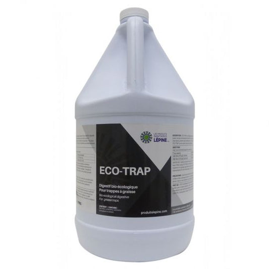 ECO-TRAP bio-ecological digestive 100195