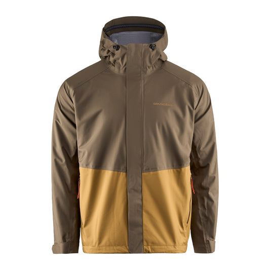 JACKET GRUNDEN'S CHARTER WISKEY  10206-237