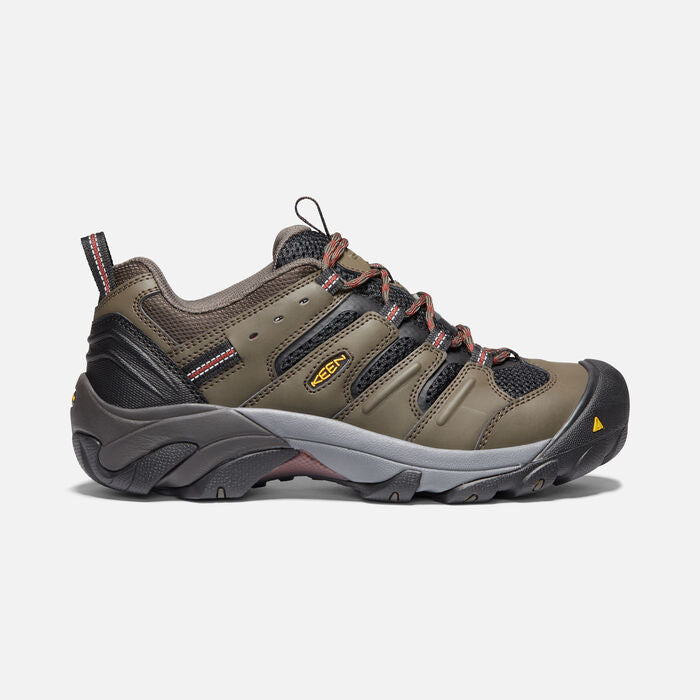 SOULIER KEEN LANSING CSA   1021331