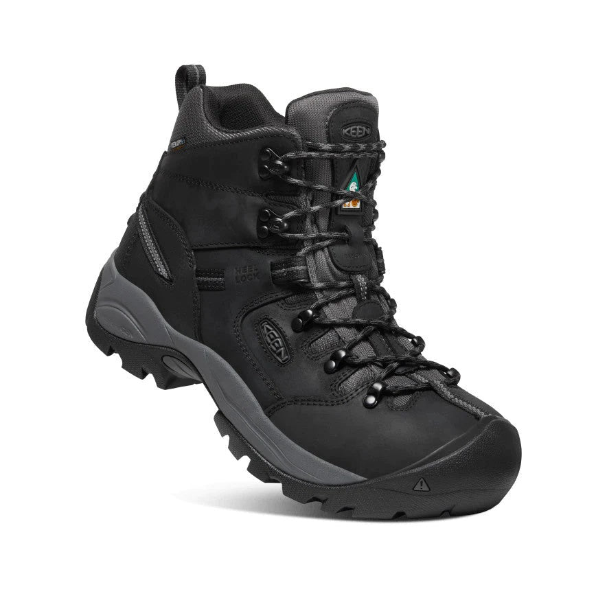 BOTTE KEEN PITTSBURGH CSA 6''  BLACK  1026897