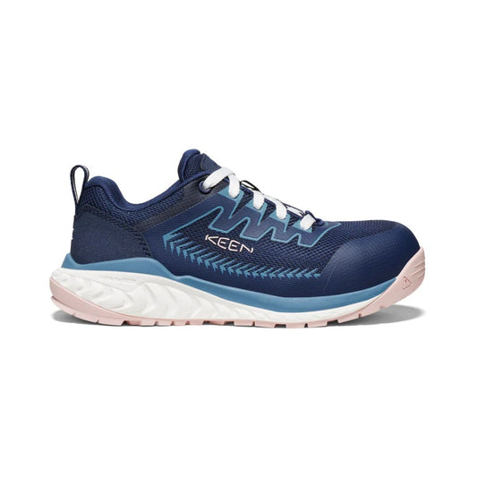 SOULIER KEEN ARVADA CSA NAVAL FEMME  1027682