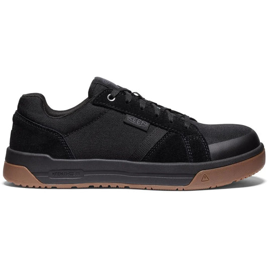 SOULIER KEEN CSA KENTON BLACK/GUM  1029360