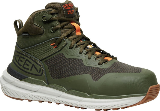 BOTTILLON HOMME CSA KEEN SYNCHRO MID VERT   1030644