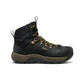BOTILLION KEEN REVEL IV POLAR NOIR / LEMON CURRY   1031021