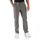 PANTALON CARHARTT LÉGER DÉCONTRACTÉ FORCE SUN STEEL 106265-STL-