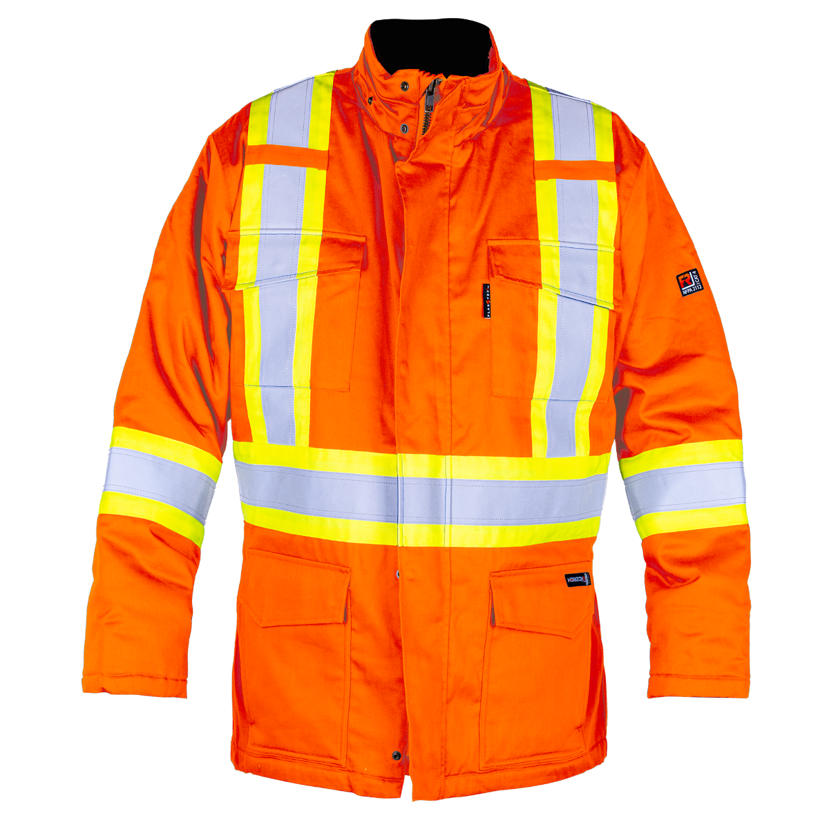 PARKA HORIZON IGNIGUGE H/V  116500MHOR