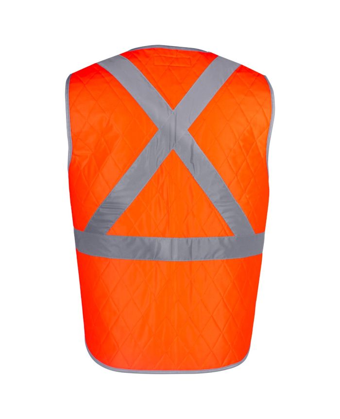 HIGH VISIBILITY COOLING BIB 116621