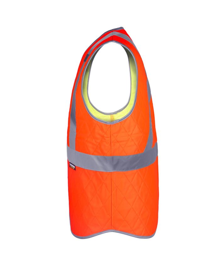 HIGH VISIBILITY COOLING BIB 116621