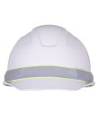 BANDE ELASTIQUE HI-VIS POUR CASQUE       11-6630-YL