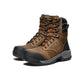 BOTTE  KEEN CSA EVANSTON+ CUIR NOIR  LARGEUR EE  1032281