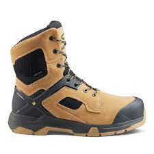 BOTTE DE SECURITE TERRA COBALT DE 8 PO    1280TN