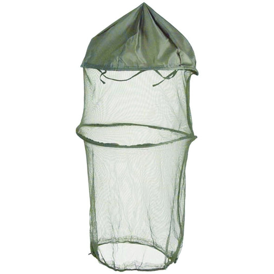 Mosquito net for the head 3160