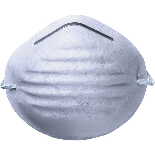 MASQUE À POUSSIÈRE NORTH BTE DE 50    14110094CC