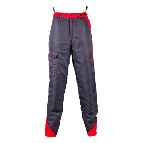 PANTALON DE PROTECTION SCIE À CHAÌNE HAUTE PERFORM. GR.32.34  1530APM-M-1-32-34