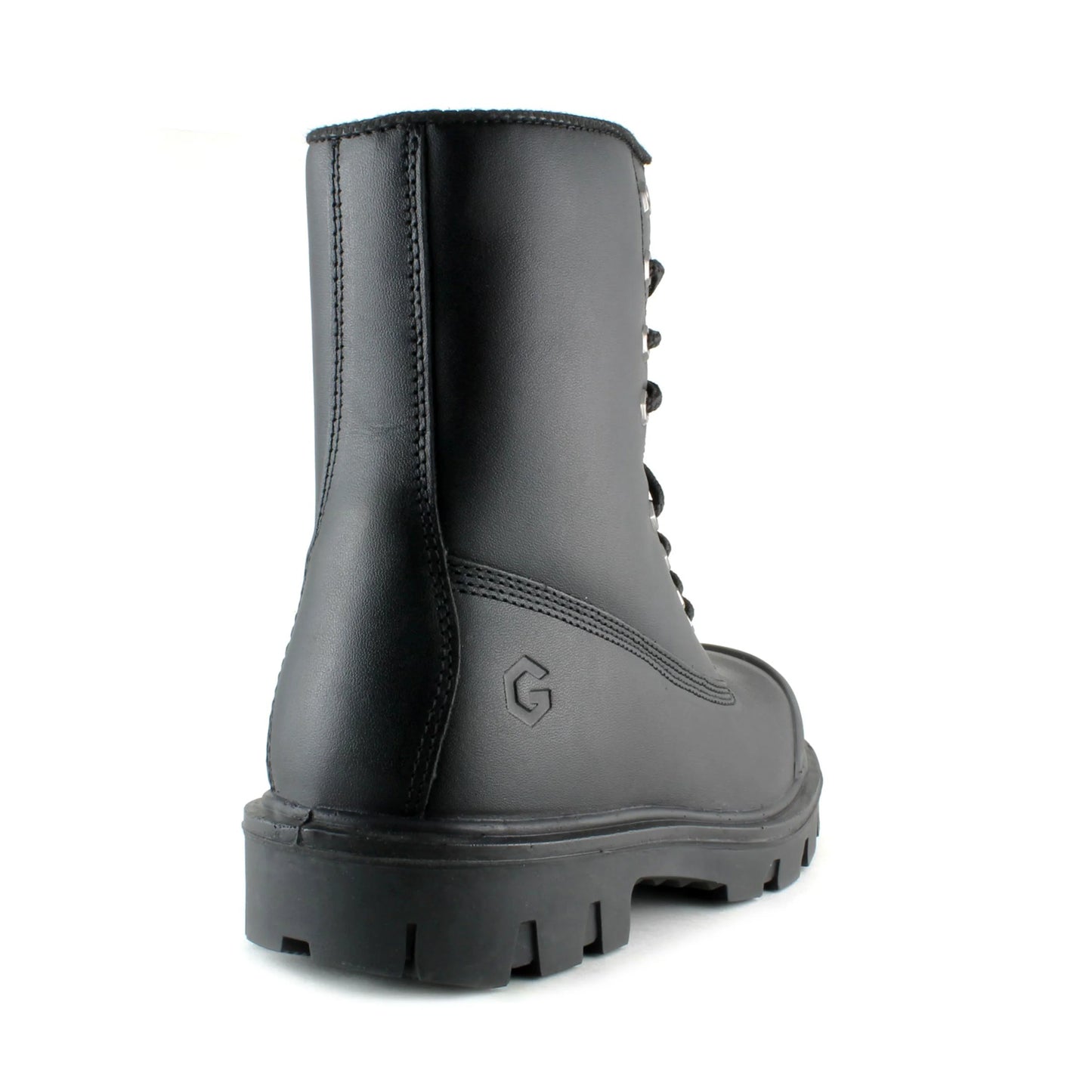 Botte CSA JB Goodhue Sprint noir - 14105