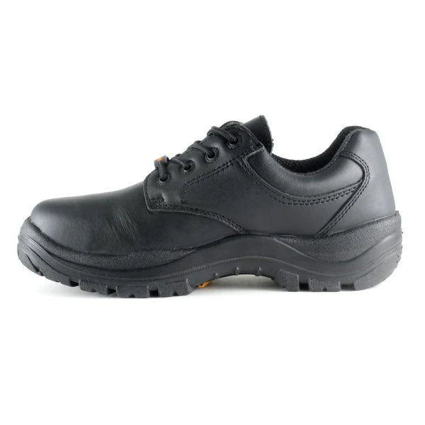 Soulier CSA JB Goodhue Cyclone noir - 30500