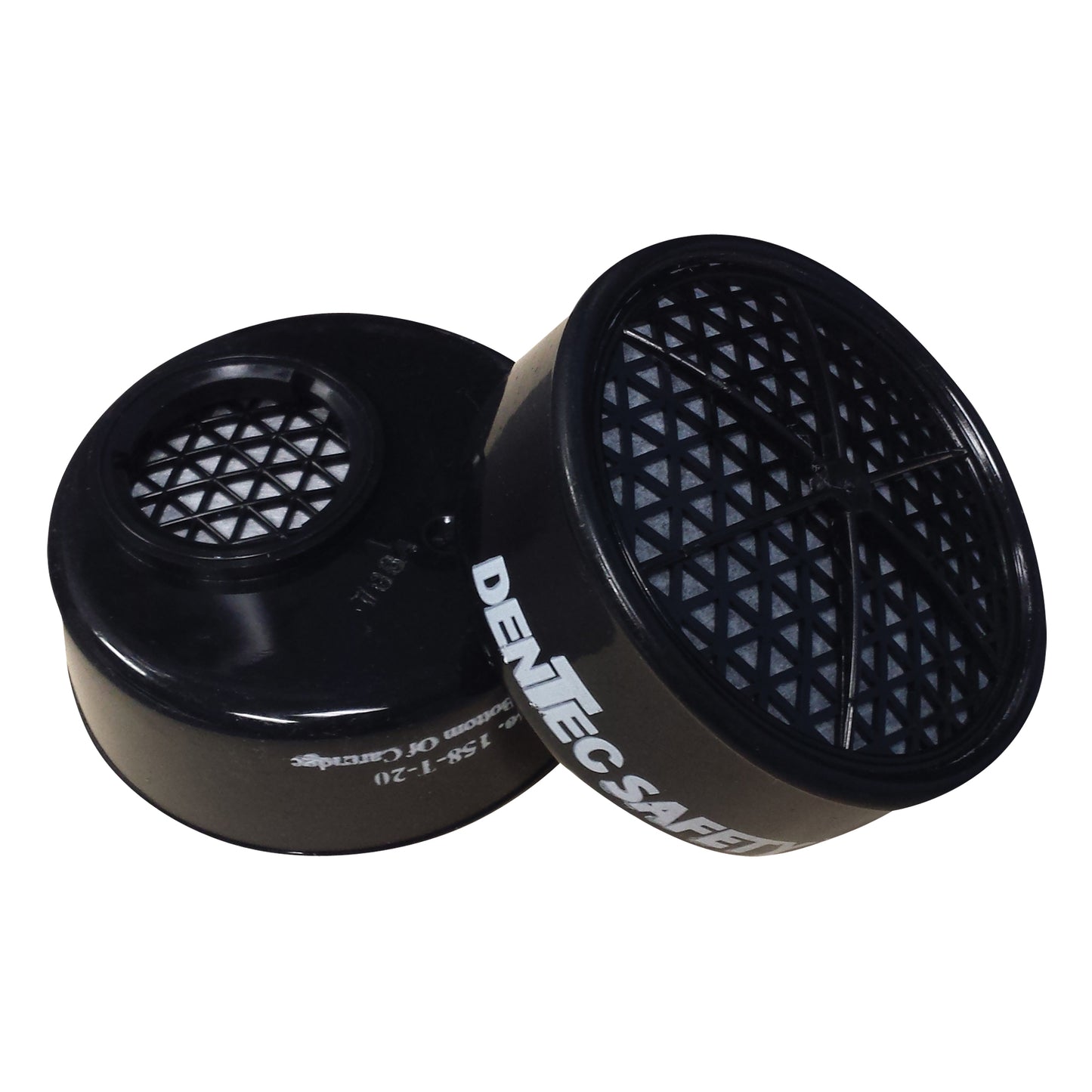 CARTOUCHE DENTEC VAPEUR ORGANIQUE (PRS)  15F158T20