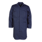 SARRAU DE TRAVAIL BLEU 100% COTON    160-B