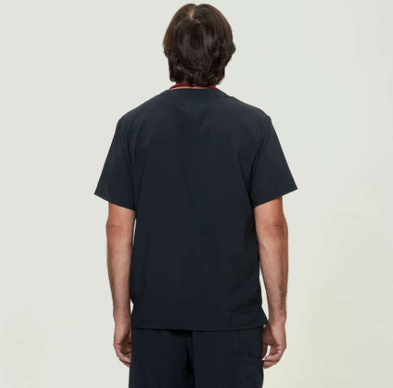 Chlorophyll uniform top for men #16737