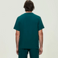 Chlorophyll uniform top for men #16737